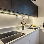 Nonna Grazia By Interhome Апартаменты Лено