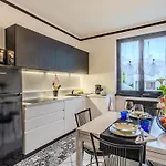 Апартаменты Nonna Grazia By Interhome *