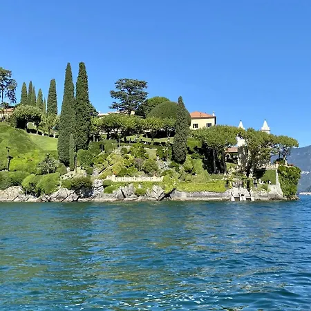 Nonna Grazia By Interhome Apartamento *