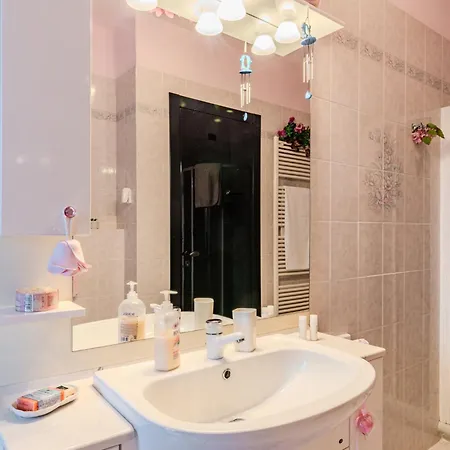 Nonna Grazia By Interhome Apartamento Lenno