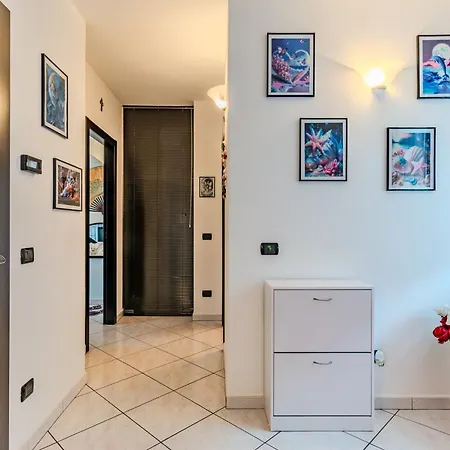 Nonna Grazia By Interhome Apartamento *