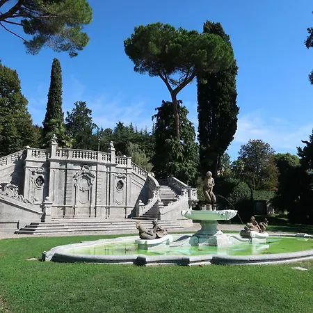 Nonna Grazia By Interhome Apartamento Lenno