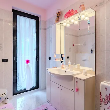 Nonna Grazia By Interhome