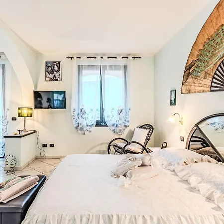 Apartamento Nonna Grazia By Interhome Lenno