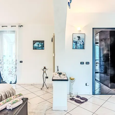 Nonna Grazia By Interhome