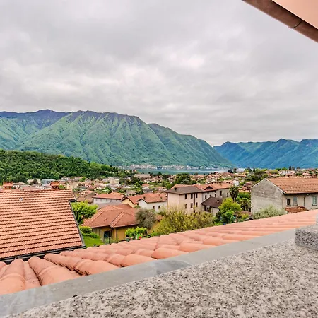 Apartamento Nonna Grazia By Interhome