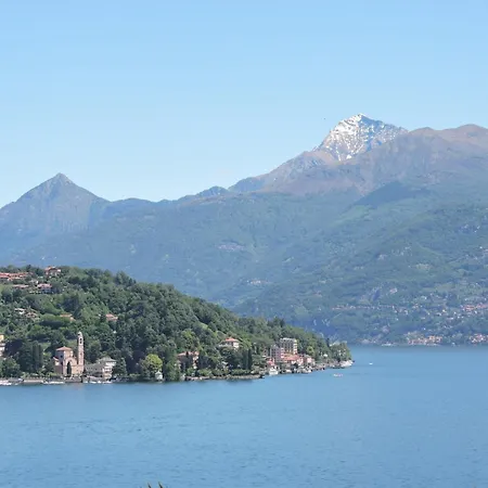 Nonna Grazia By Interhome Appartement Lenno