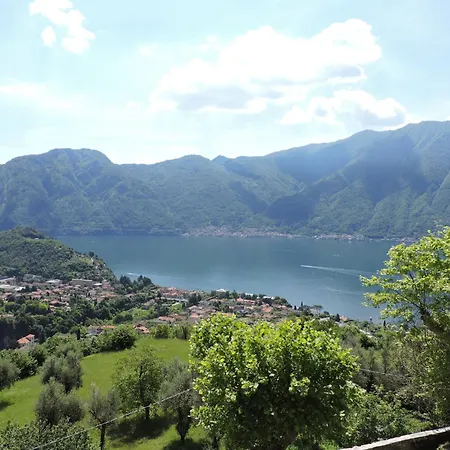 Appartement Nonna Grazia By Interhome Lenno