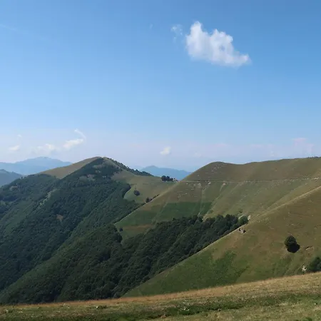 Nonna Grazia By Interhome Lenno