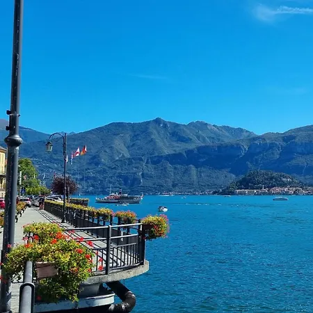 Nonna Grazia By Interhome Lenno