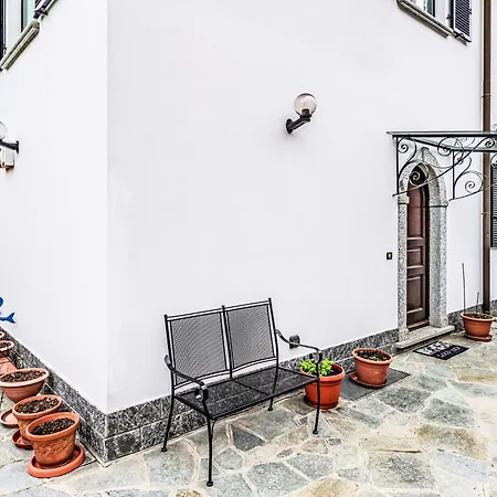 Nonna Grazia By Interhome Apartmán