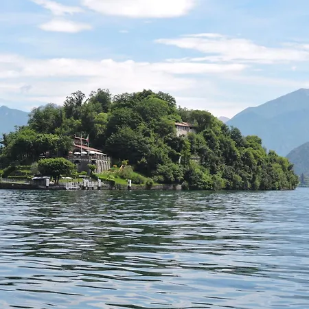 Nonna Grazia By Interhome Lenno