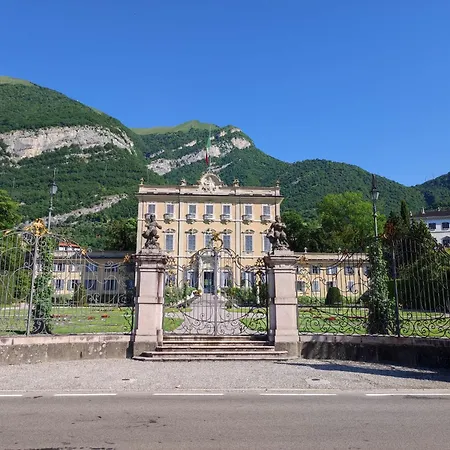 Nonna Grazia By Interhome Appartement