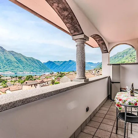 Nonna Grazia By Interhome Appartement *