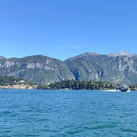 Nonna Grazia By Interhome Appartement Lenno