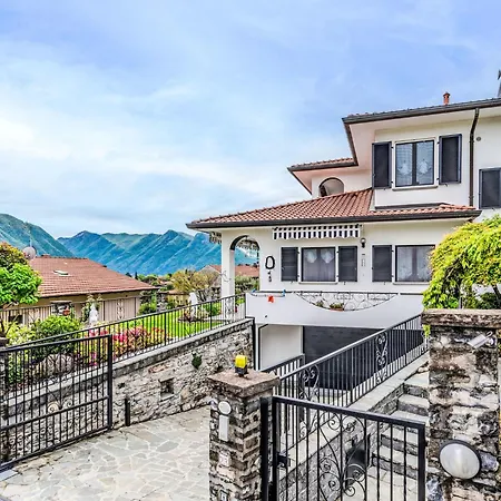 Nonna Grazia By Interhome * Lenno