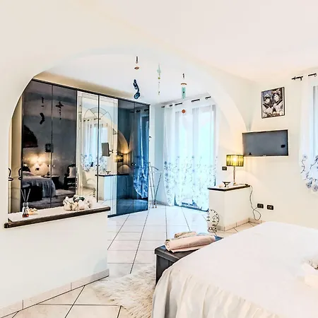 Appartement Nonna Grazia By Interhome