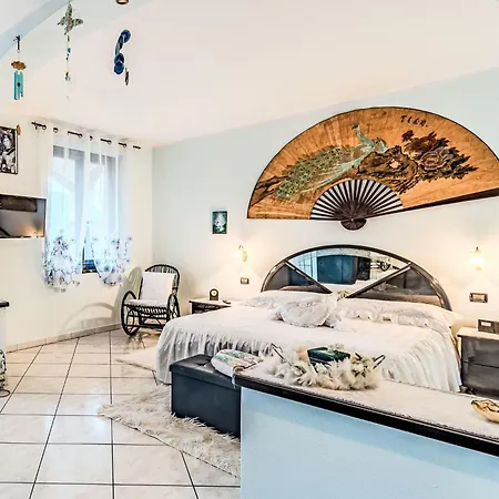 Apartmán Nonna Grazia By Interhome *