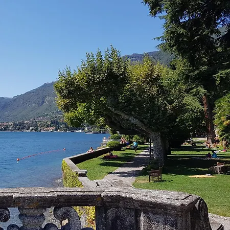 Nonna Grazia By Interhome Lenno