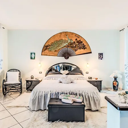 Apartmán Nonna Grazia By Interhome Lenno