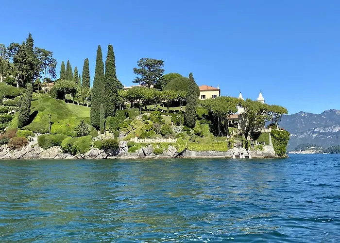 Nonna Grazia By Interhome Apartment *