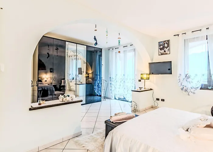 Apartment Nonna Grazia By Interhome