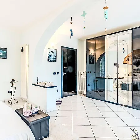 Appartamento Nonna Grazia By Interhome