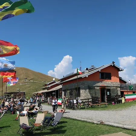 Nonna Grazia By Interhome Appartamento