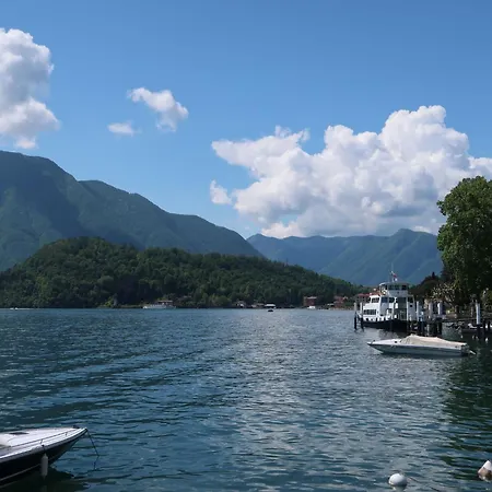 Appartamento Nonna Grazia By Interhome