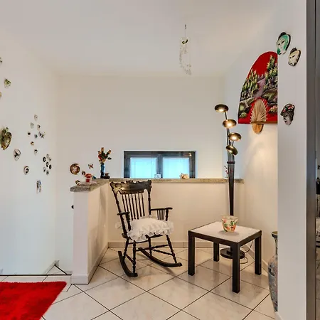 Nonna Grazia By Interhome Appartamento *