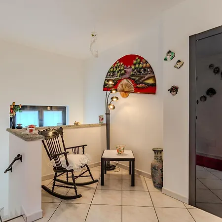 Appartamento Nonna Grazia By Interhome