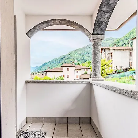 Appartamento Nonna Grazia By Interhome *