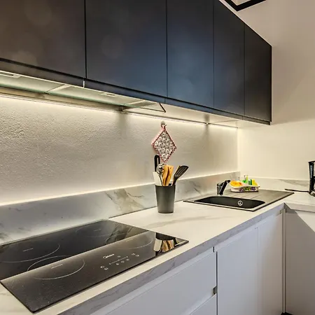 Nonna Grazia By Interhome Appartamento Lenno