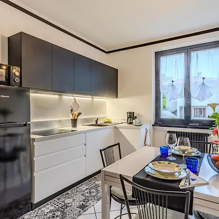 Appartamento Nonna Grazia By Interhome *