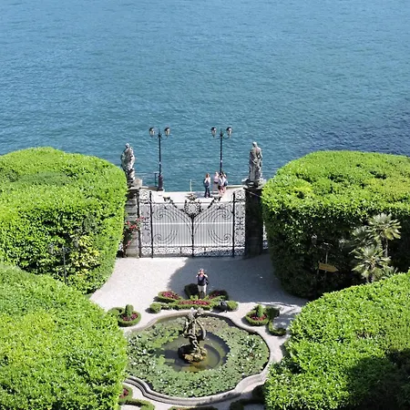 Nonna Grazia By Interhome Lenno