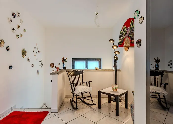 Nonna Grazia By Interhome Apartamento *