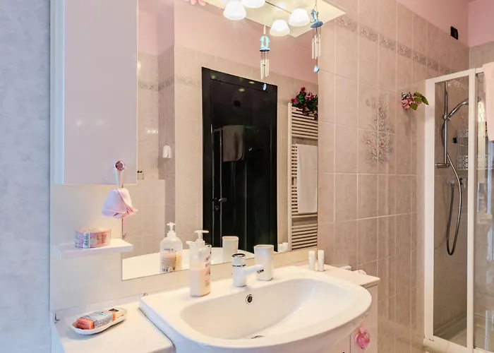 Nonna Grazia By Interhome Apartamento Lenno