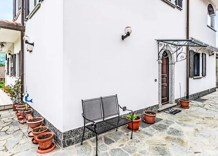 Nonna Grazia By Interhome Apartamento