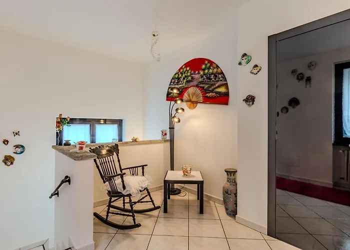 Apartamento Nonna Grazia By Interhome