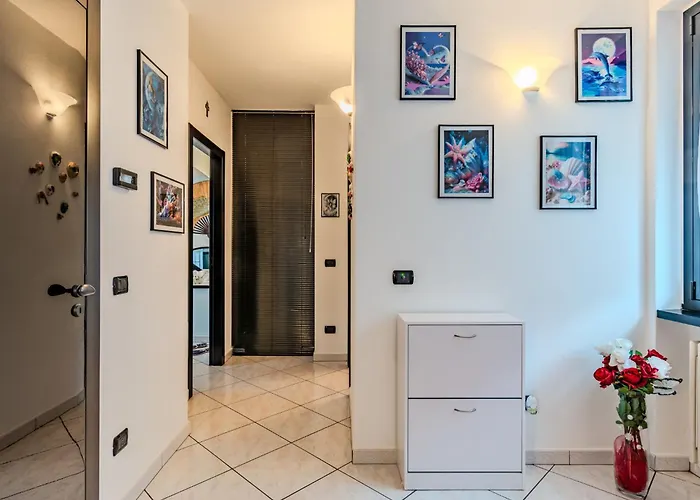Nonna Grazia By Interhome Apartamento *
