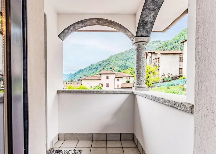 Apartamento Nonna Grazia By Interhome *