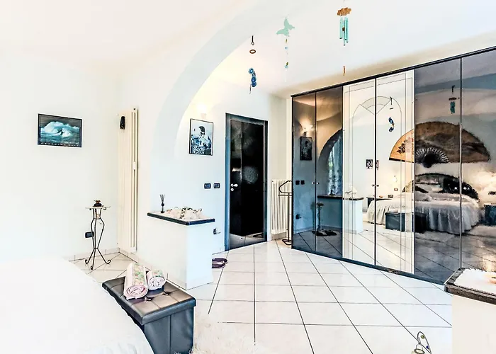 Apartamento Nonna Grazia By Interhome