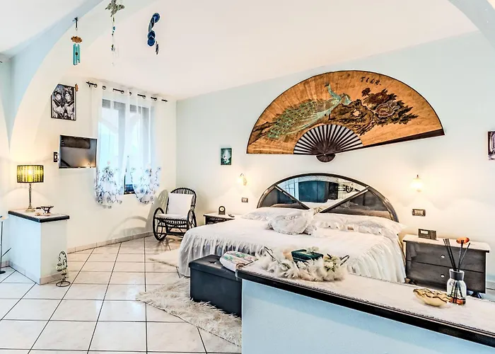 Apartamento Nonna Grazia By Interhome *