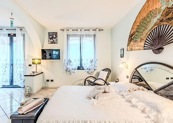 Apartamento Nonna Grazia By Interhome Lenno