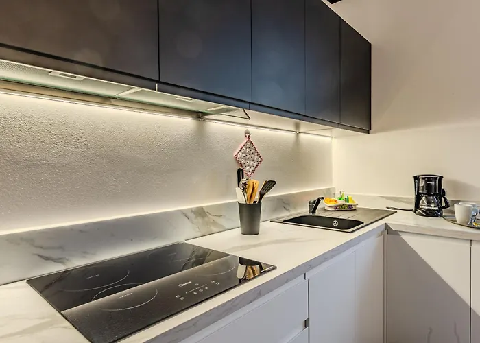 Nonna Grazia By Interhome Apartamento Lenno