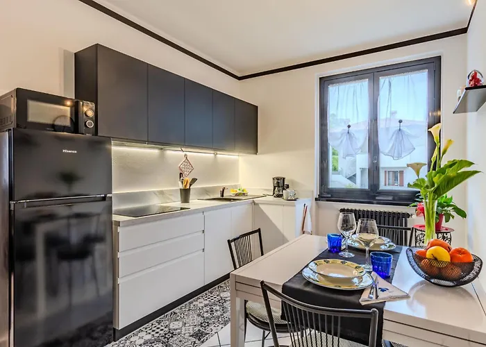 Apartamento Nonna Grazia By Interhome *