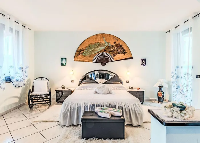 Apartamento Nonna Grazia By Interhome Lenno